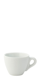 Utopia – Barista - White Espresso cup 80 ml White — CT8106-000000-B01012