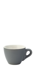 Utopia – Barista Espresso Grey Cup 2.75oz (8cl) — CT8107-000000-B01012