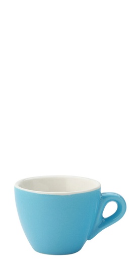Utopia – Barista Espresso Blue Cup 2.75oz (8cl) — CT8108-000000-B01012