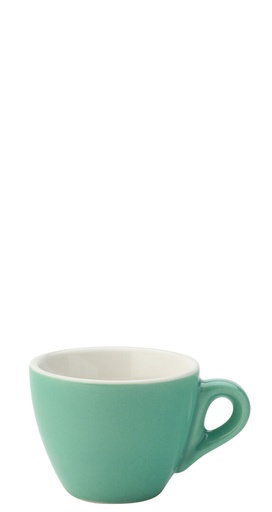 Utopia – Barista Espresso Green Cup 2.75oz (8cl) — CT8109-000000-B01012