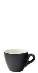 Utopia – Barista Espresso Black Cup 2.75oz (8cl) — CT8110-000000-B01012