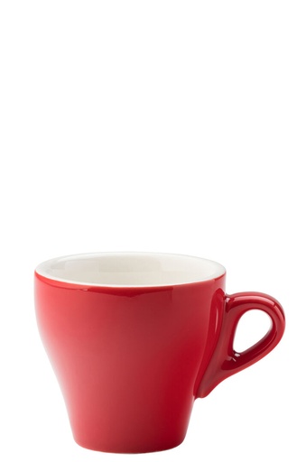 Utopia – Barista Tulip Red Cup 6.25oz (18cl) — CT8139-000000-B01012