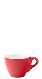 Utopia – Barista Espresso Red Cup 2.75oz (8cl) — CT8140-000000-B01012
