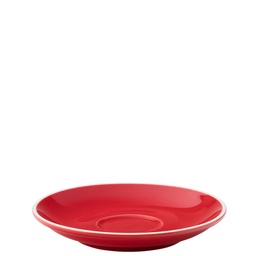 Utopia – Barista Red Saucer 5.5" (14cm) — CT8142-000000-B01012