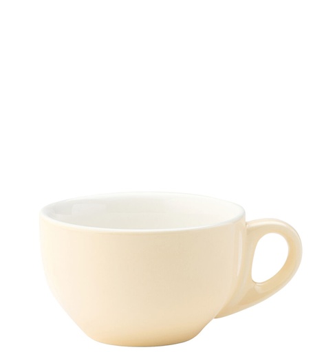 [CT8145-000000-B01006] Utopia – Barista Latte Cream Cup 10oz (28cl) — CT8145-000000-B01006