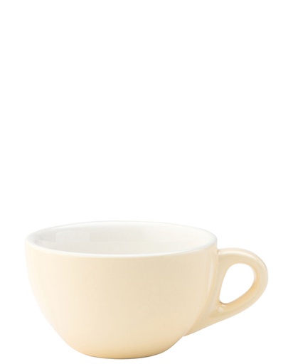 [CT8146-000000-B01012] Utopia – Barista Cappuccino Cream Cup 7oz (20cl) — CT8146-000000-B01012