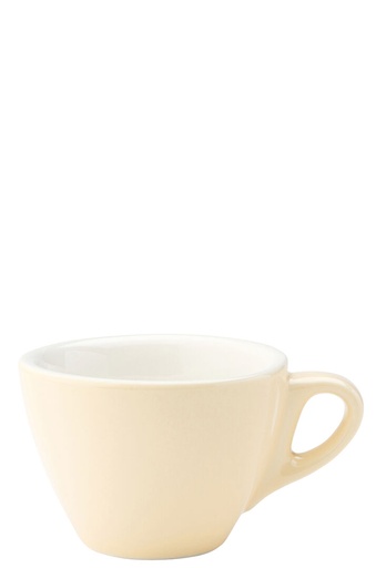 [CT8147-000000-B01012] Utopia – Barista Flat White Cream Cup 5.5oz (16cl) — CT8147-000000-B01012