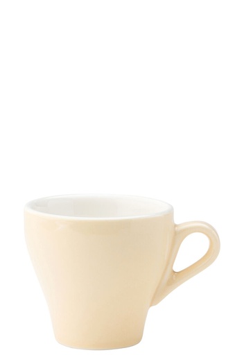[CT8148-000000-B01012] Utopia – Barista Tulip Cream Cup 6.25oz (18cl) — CT8148-000000-B01012