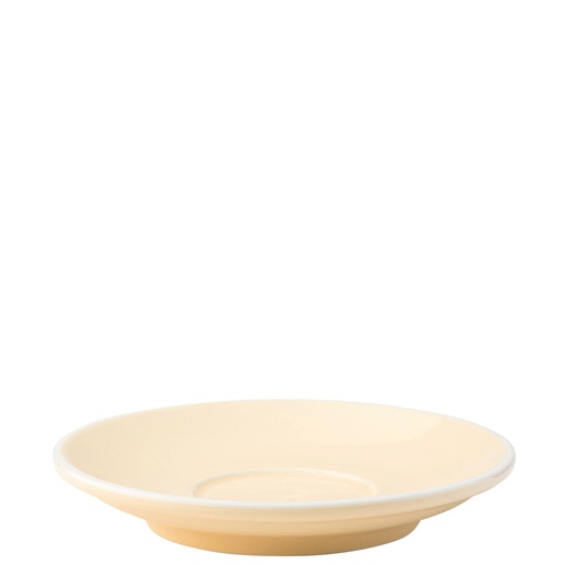 [CT8152-000000-B01006] Utopia – Barista Cream Saucer 6" (15.5cm) — CT8152-000000-B01006