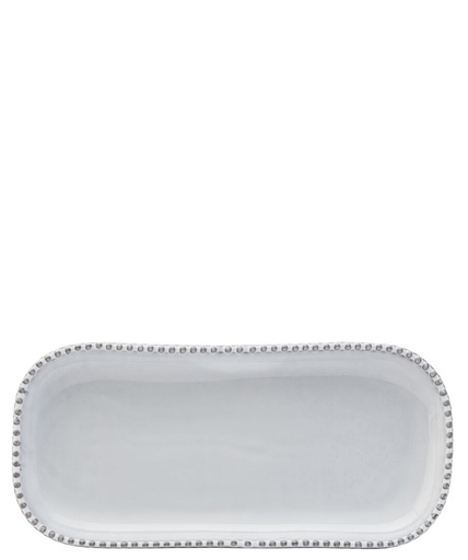 [CT8217-000000-B01006] Utopia – Rhythm Platter 9.75x5.75" (24.5 x 14.5cm) — CT8217-000000-B01006