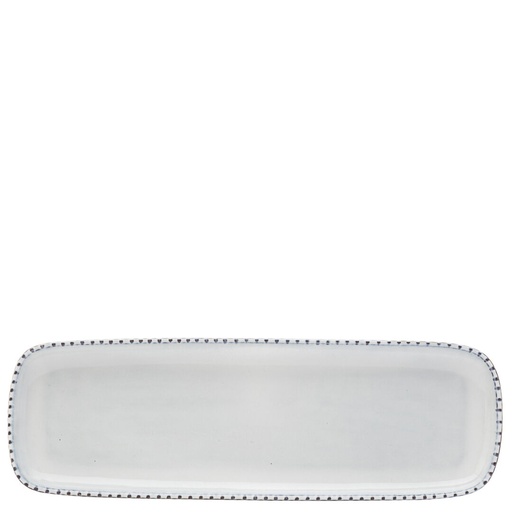 Utopia – Rhythm Platter 37x12cm — CT8226-000000-B01006