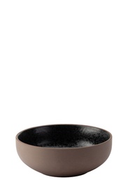 Utopia – Obsidian Bowl 5.5" (14cm) — CT8303-000000-B01006