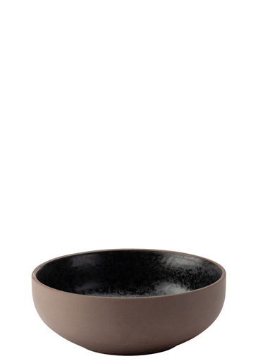 Utopia – Obsidian Bowl 5.5" (14cm) — CT8303-000000-B01006