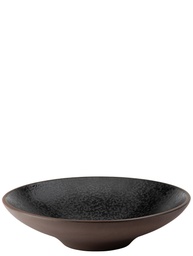 Utopia – Obsidian Pasta Bowl 9.75" (25cm) — CT8306-000000-B01006