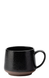 Utopia – Obsidian Mug 12oz (34cl) — CT8307-000000-B01006