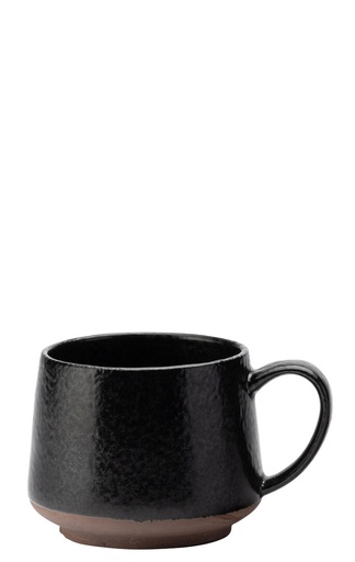 Utopia – Obsidian Mug 12oz (34cl) — CT8307-000000-B01006