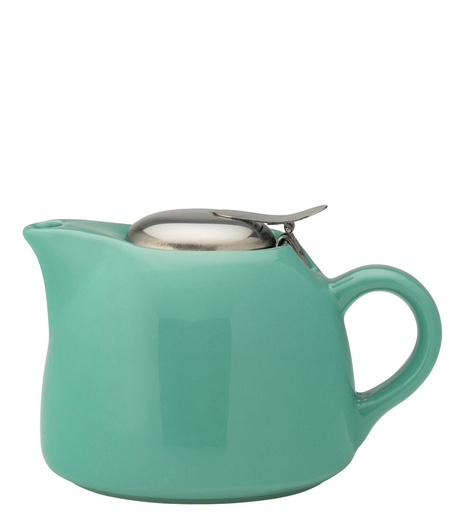 Utopia – Barista Green Teapot 15oz (45cl) — CT9016-000000-B01006