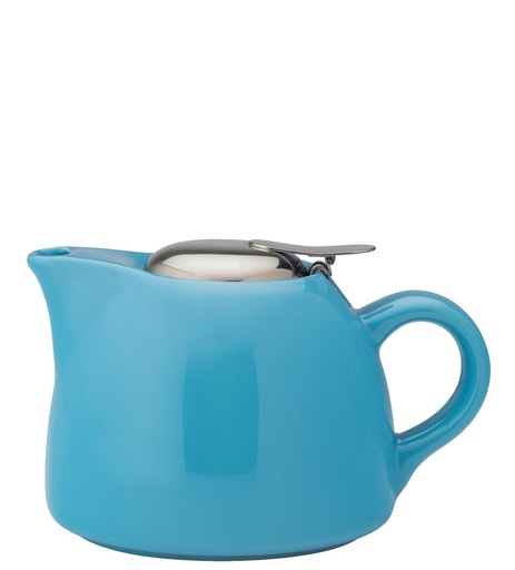 Utopia – Barista Blue Teapot 15oz (45cl) — CT9017-000000-B01006