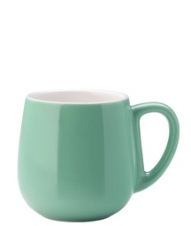 Utopia – Barista Green Mug 15oz (42cl) — CT9020-000000-B01006