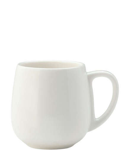[CT9023-000000-B01006] Utopia – Barista White Mug 15oz (42cl) — CT9023-000000-B01006