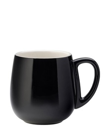 Utopia – Barista Black Mug 15oz (42cl) — CT9024-000000-B01006