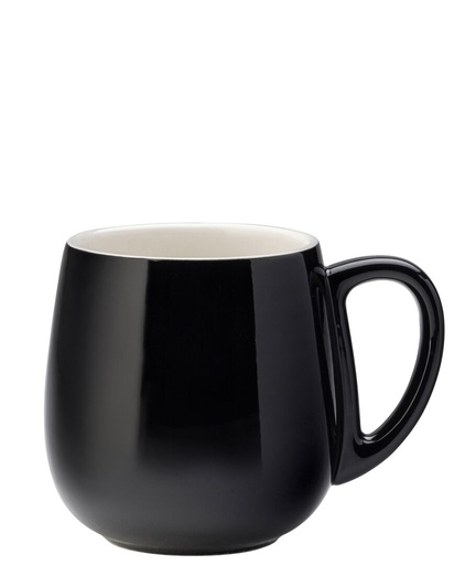 Utopia – Barista Black Mug 15oz (42cl) — CT9024-000000-B01006