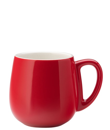 Utopia – Barista Red Mug 15oz (42cl) — CT9026-000000-B01006