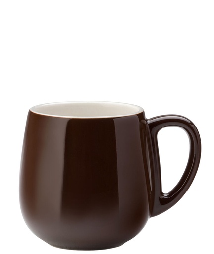Utopia – Barista Brown Mug 15oz (42cl) — CT9027-000000-B01006