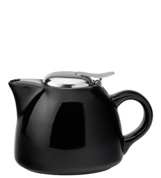 Utopia – Barista Black Teapot 15oz (45cl) — CT9037-000000-B01006