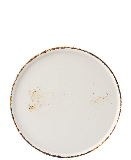 [CT9068-000000-B01006] Utopia – Umbra Coupe Plate 8.75" (22cm) — CT9068-000000-B01006