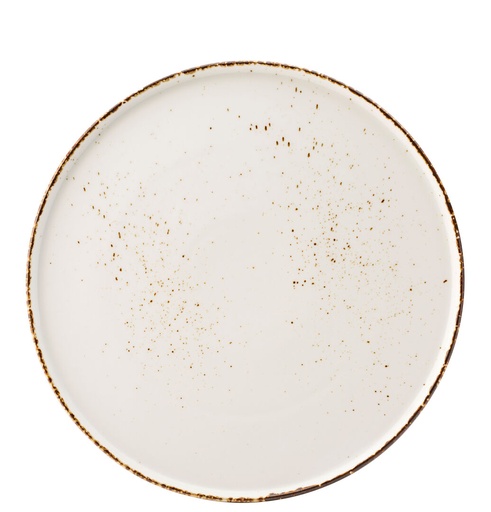[CT9074-000000-B01006] Utopia – Umbra Coupe Plate 12" (30cm) — CT9074-000000-B01006