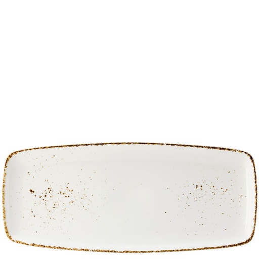 Utopia – Umbra Platter 17.5 x 8" (45 x 20cm) — CT9076-000000-B01006