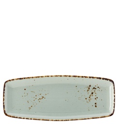 Utopia – Umbra Briar Oblong Plate 12 x 5" (30 x 12.75cm) — CT9084-000000-B01006