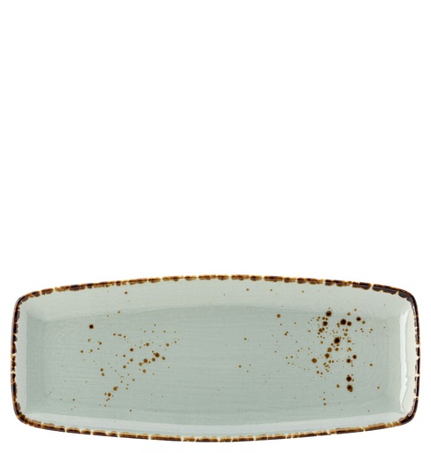 Utopia – Umbra Briar Oblong Plate 12 x 5" (30 x 12.75cm) — CT9084-000000-B01006