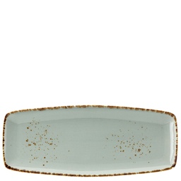 Utopia – Umbra Briar Oblong Plate 14.5 x 5.5" (37 x14.75cm) — CT9086-000000-B01006
