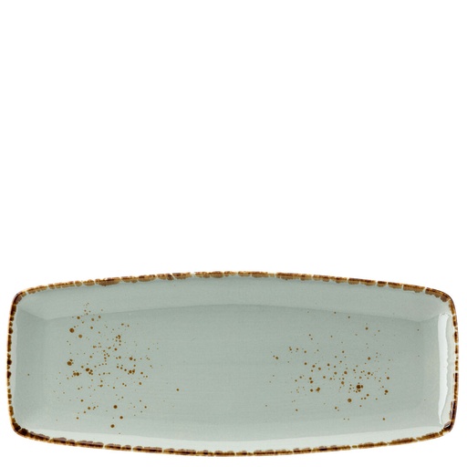 Utopia – Umbra Briar Oblong Plate 14.5 x 5.5" (37 x14.75cm) — CT9086-000000-B01006