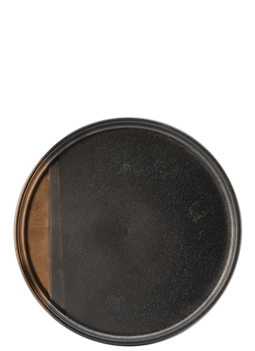 [CT9103-000000-B01006] Utopia – Hedonism Plate 8" (20cm) — CT9103-000000-B01006