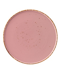 Utopia – Umbra Peony Coupe Plate 10.5" (27cm) — CT9111-000000-B01006