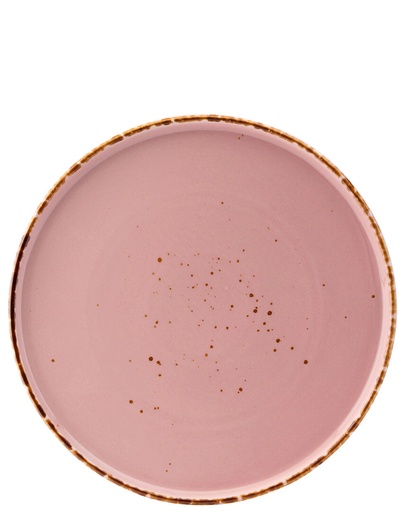 [CT9112-000000-B01006] Utopia – Umbra Peony Coupe Plate 9" (23cm) — CT9112-000000-B01006