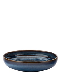 Utopia – Santo Cobalt Bowl 8.5" (22cm) — CT9204-000000-B01006