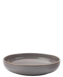 Utopia – Santo Dark Grey Bowl 8.5" (22cm) — CT9211-000000-B01006