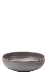 Utopia – Santo Dark Grey Bowl 6.25" (16cm) — CT9212-000000-B01006