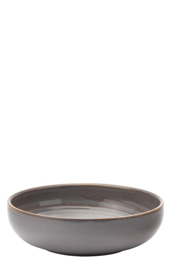 [CT9212-000000-B01006] Utopia – Santo Dark Grey Bowl 6.25" (16cm) — CT9212-000000-B01006