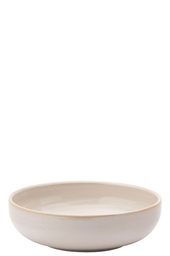 Utopia – Santo Light Grey Bowl 6.25" (16cm) — CT9219-000000-B01006