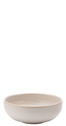 Utopia – Santo Light Grey Bowl 4.75" (12cm) — CT9220-000000-B01006