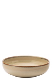 Utopia – Santo Taupe Bowl 6.25" (16cm) — CT9226-000000-B01006