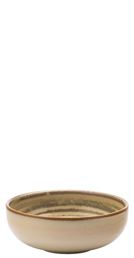 [CT9227-000000-B01006] Utopia – Santo Taupe Bowl 4.75" (12cm) — CT9227-000000-B01006
