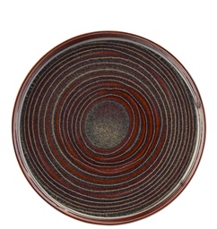 Utopia – Santo Tropical Coupe Plate 11" (28cm) — CT9229-000000-B01006