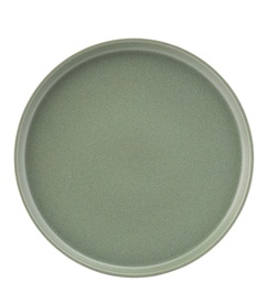 Utopia – Pico Green Coupe Plate 11" (28cm) — CT9236-000000-B01006