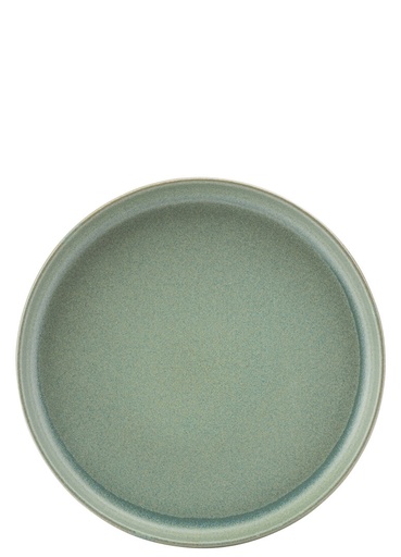 Utopia – Pico Green Coupe Plate 7" (17.5cm) — CT9238-000000-B01006